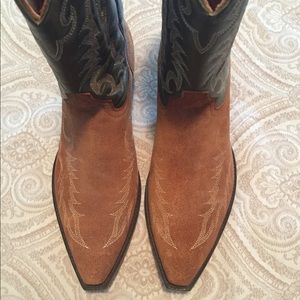 Old Gringo Boots. Never worn, brand new